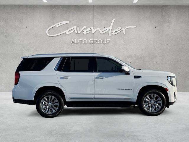 Used 2023 GMC Yukon Denali image 17