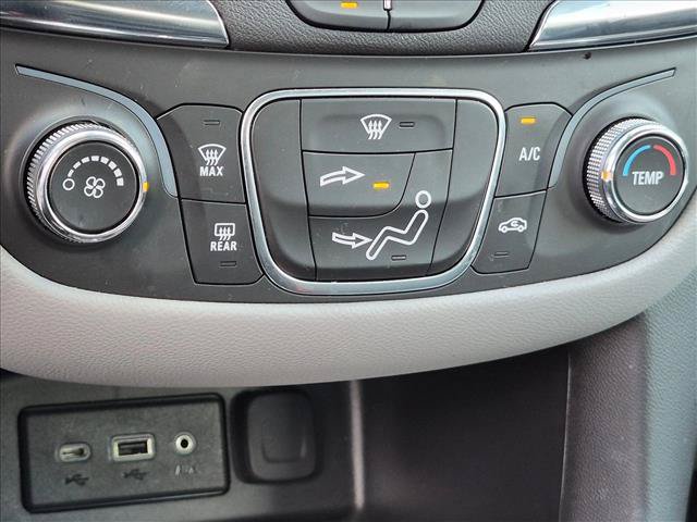 Used 2024 Chevrolet Equinox LS FWD image 14