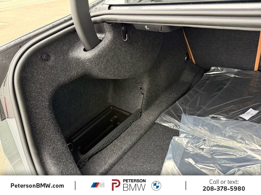 New 2026 BMW 430i xDrive Coupe w/ Premium Package image 7