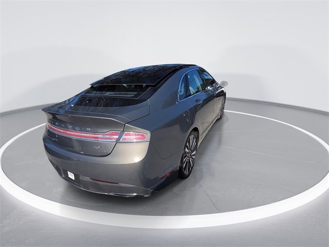 Used 2017 Lincoln MKZ Reserve w/ Luxury Package image 7