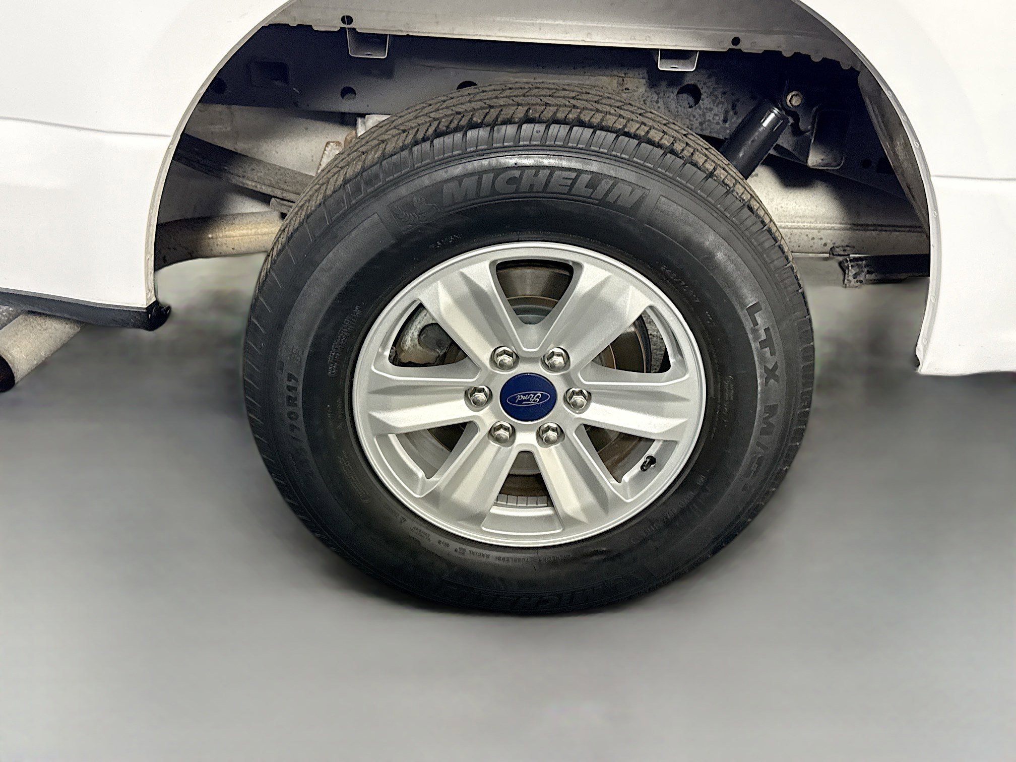 Used 2019 Ford F150 XL w/ Equipment Group 101A Mid RWD image 31