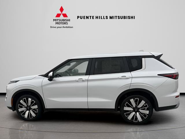 New 2026 Mitsubishi Outlander SE FWD image 8