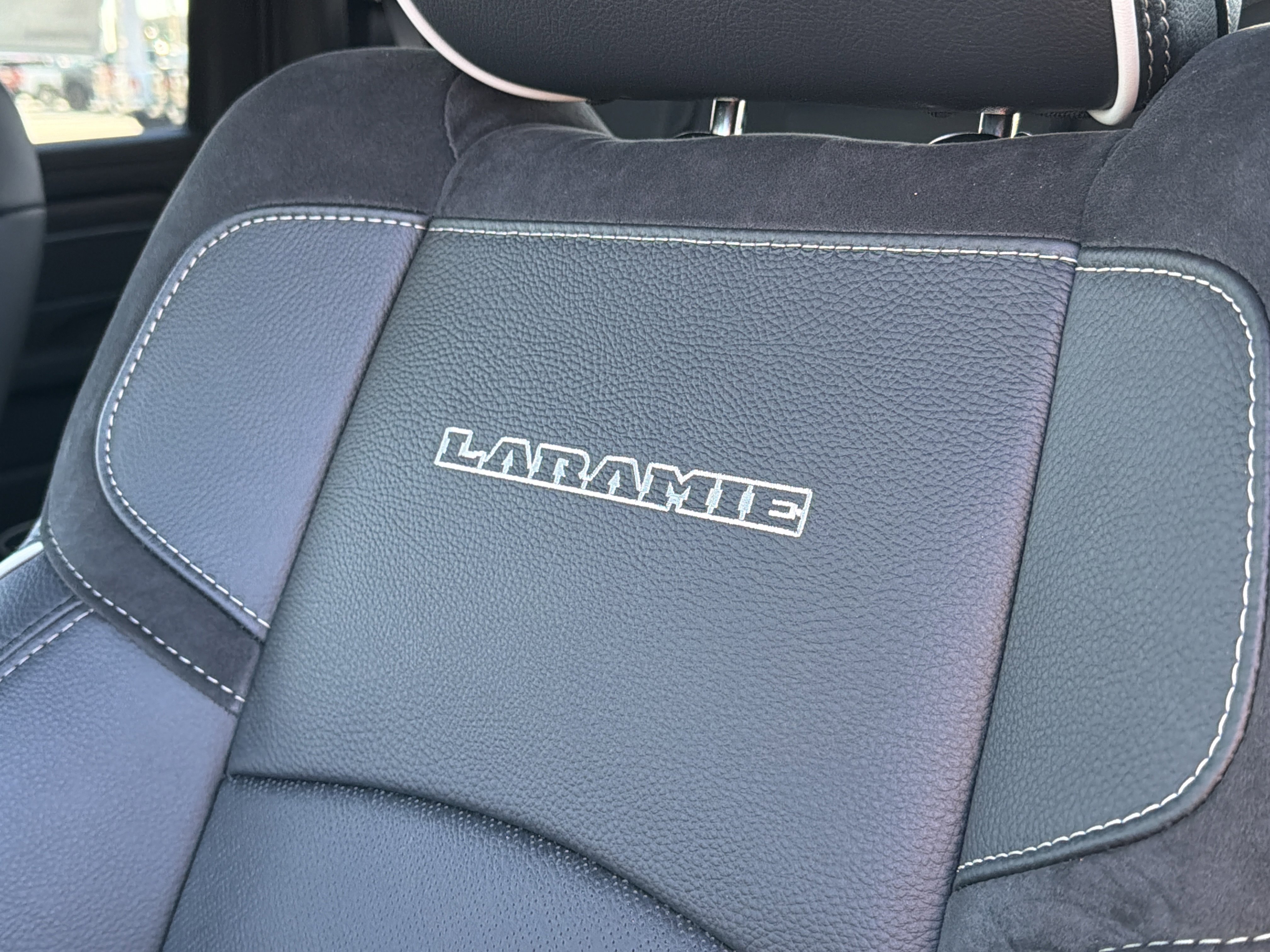 New 2026 RAM 3500 Laramie image 11