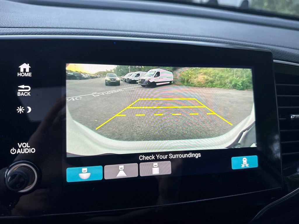 Used 2019 Honda Pilot EX-L image 20