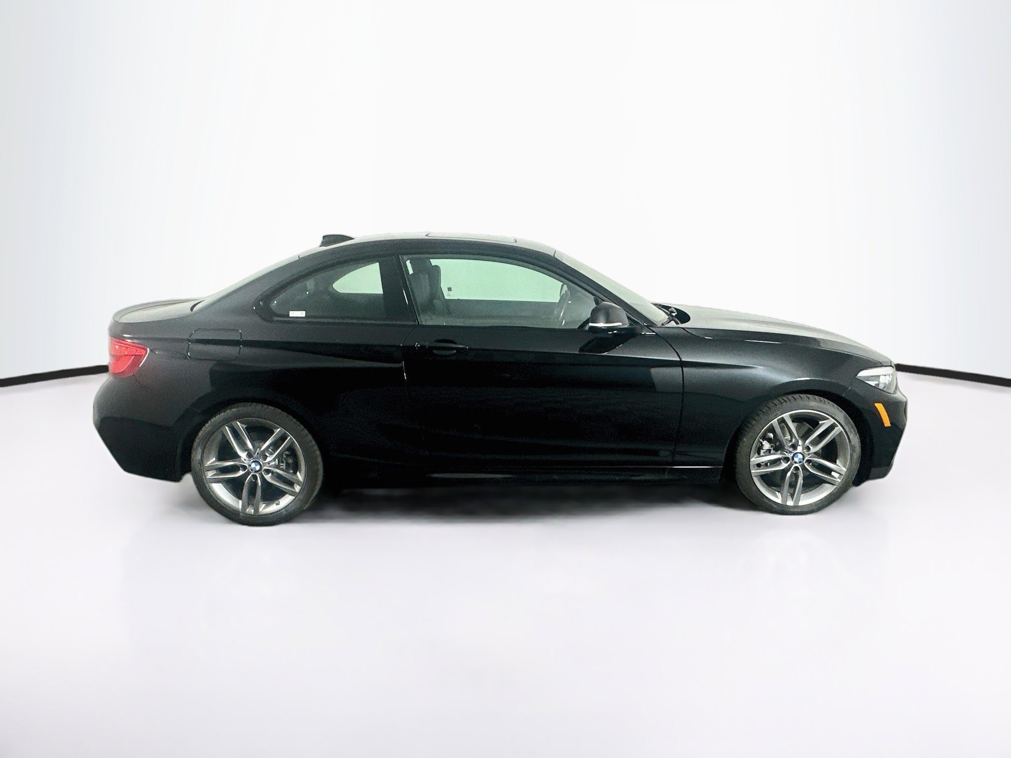 Used 2018 BMW 230i Coupe RWD image 10