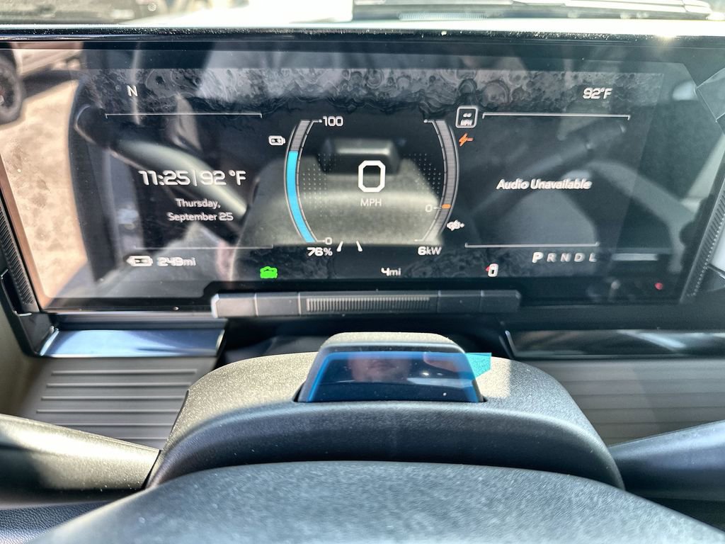 New 2026 GMC Hummer EV 4x4 Crew Cab image 30