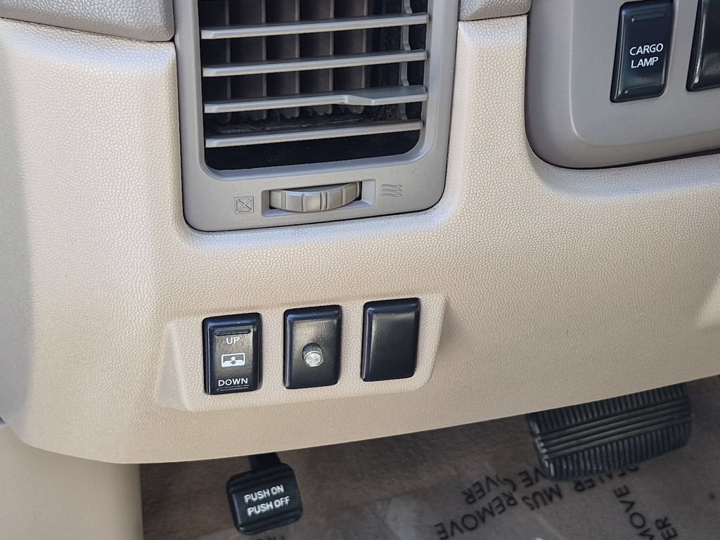 Used 2008 Nissan Titan XE RWD image 21
