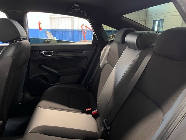 Used 2022 Honda Civic Sport image 18