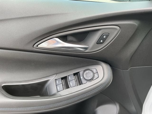 New 2026 Buick Encore GX Sport Touring FWD image 3