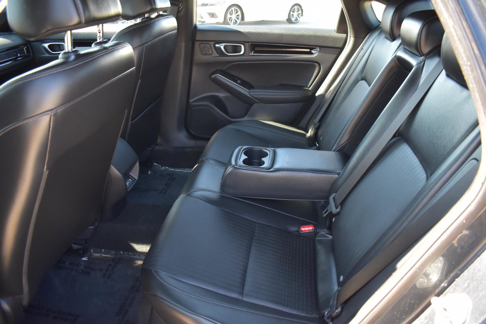 Used 2024 Honda Civic Sport Touring image 20