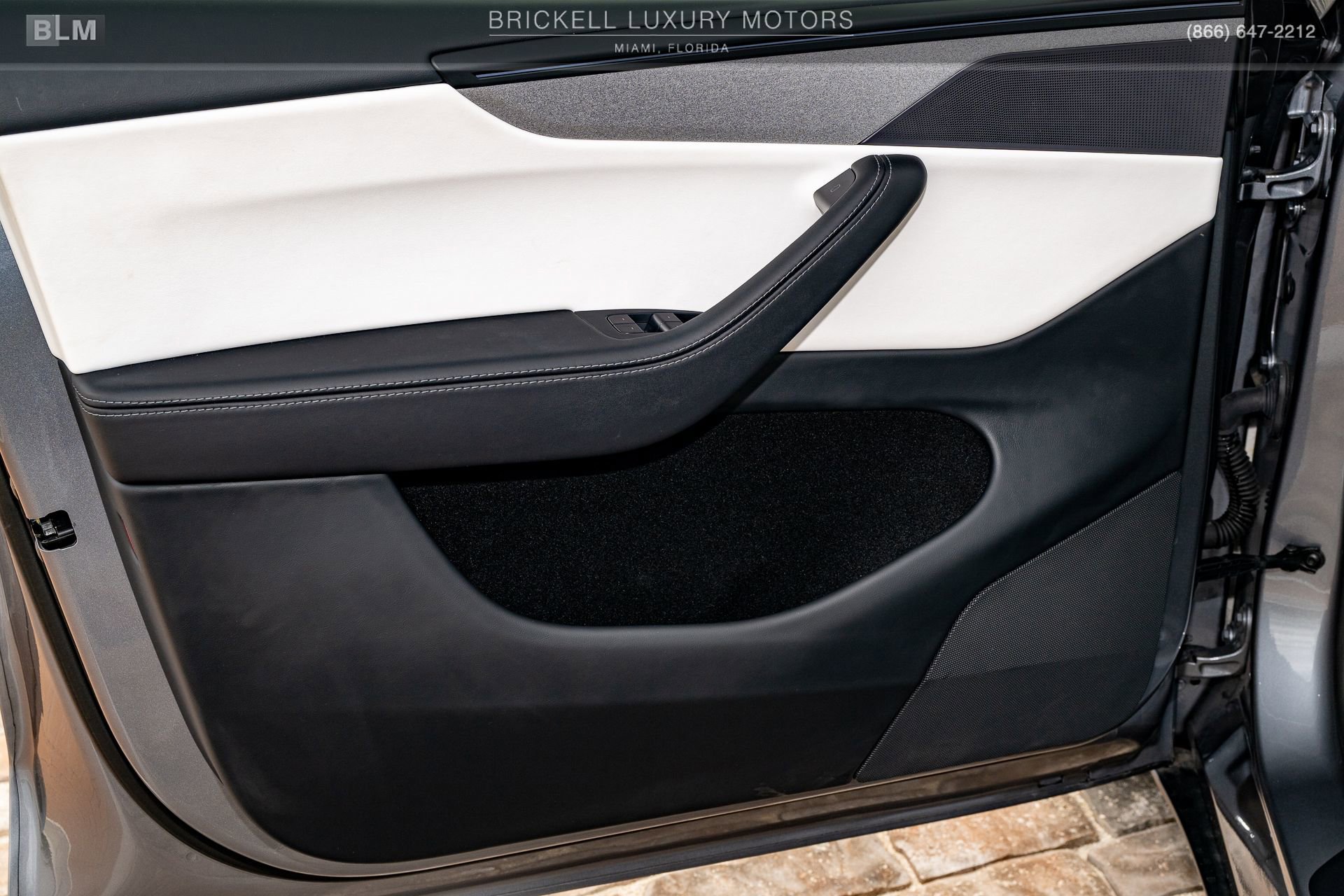 Used 2026 Tesla Model Y Long Range AWD/4WD image 15