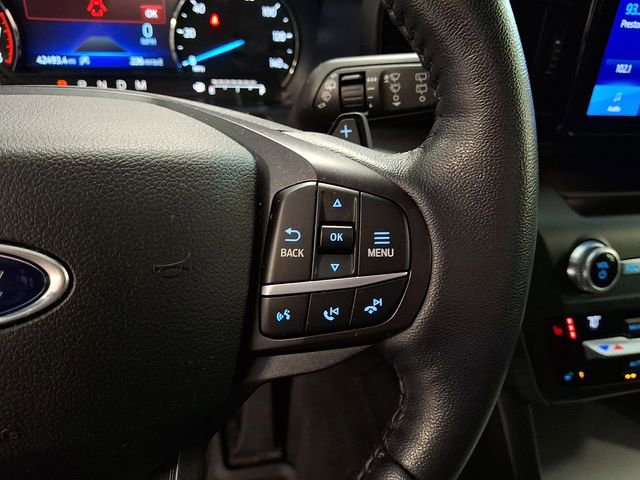 Used 2020 Ford Explorer XLT w/ Comfort Package image 21
