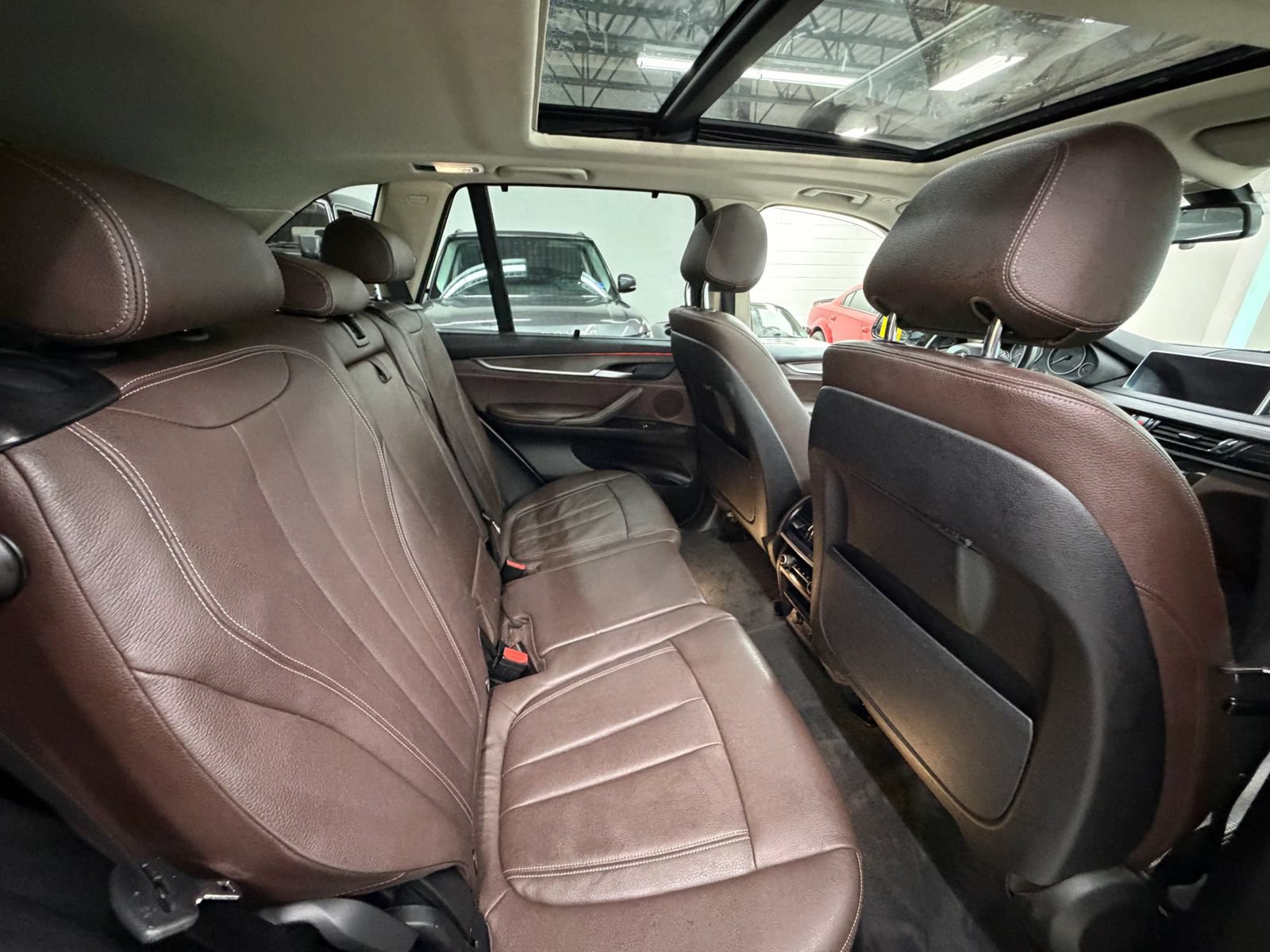 Used 2015 BMW X5 xDrive35d AWD/4WD image 20