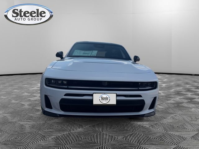 New 2026 Dodge Charger R/T Scat Pack image 8
