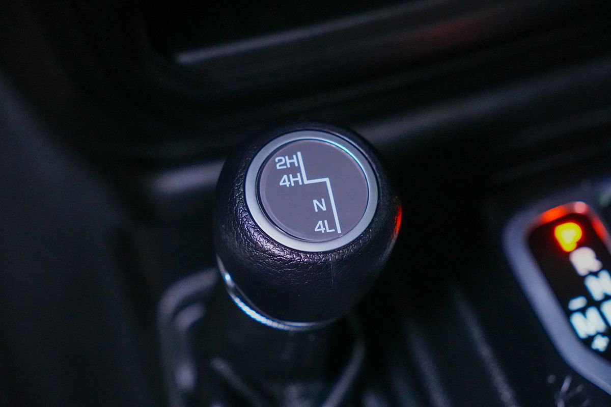 Used 2021 Jeep Wrangler Unlimited Sport image 19