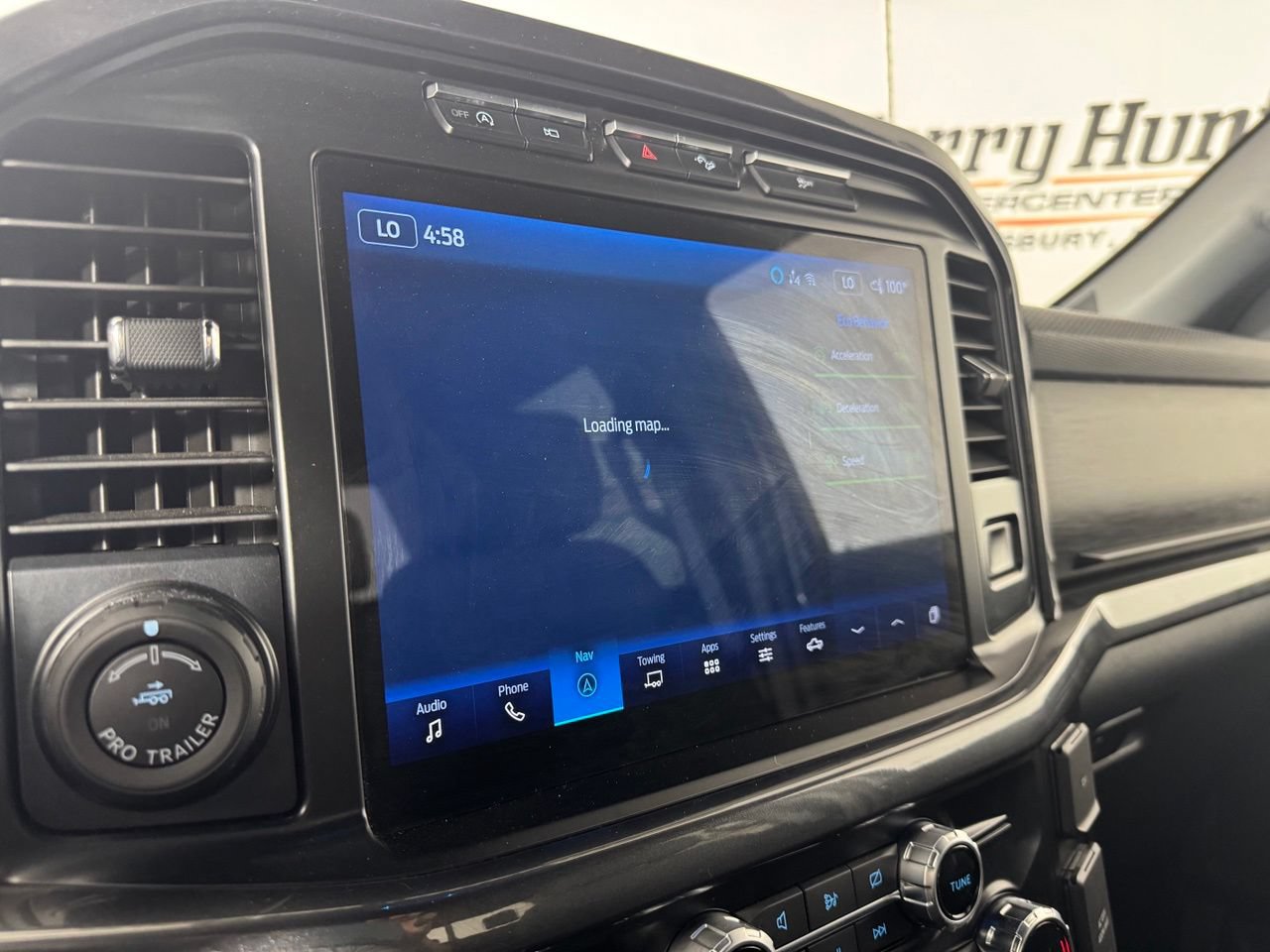 Used 2023 Ford F150 XLT w/ Equipment Group 302A High AWD/4WD image 16
