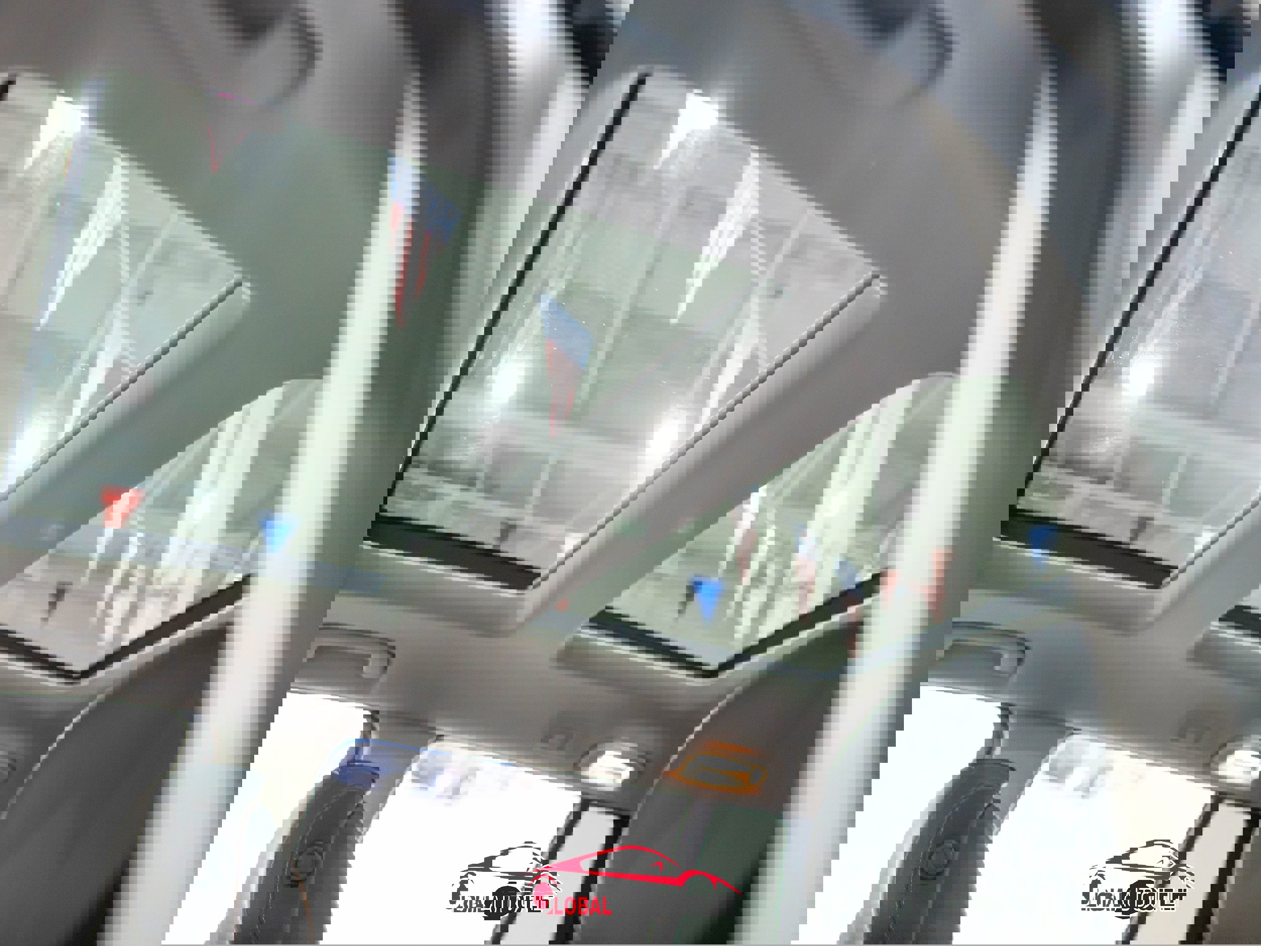 Used 2018 Mercedes-Benz GLS 550 4MATIC w/ Driver Assistance Package image 41