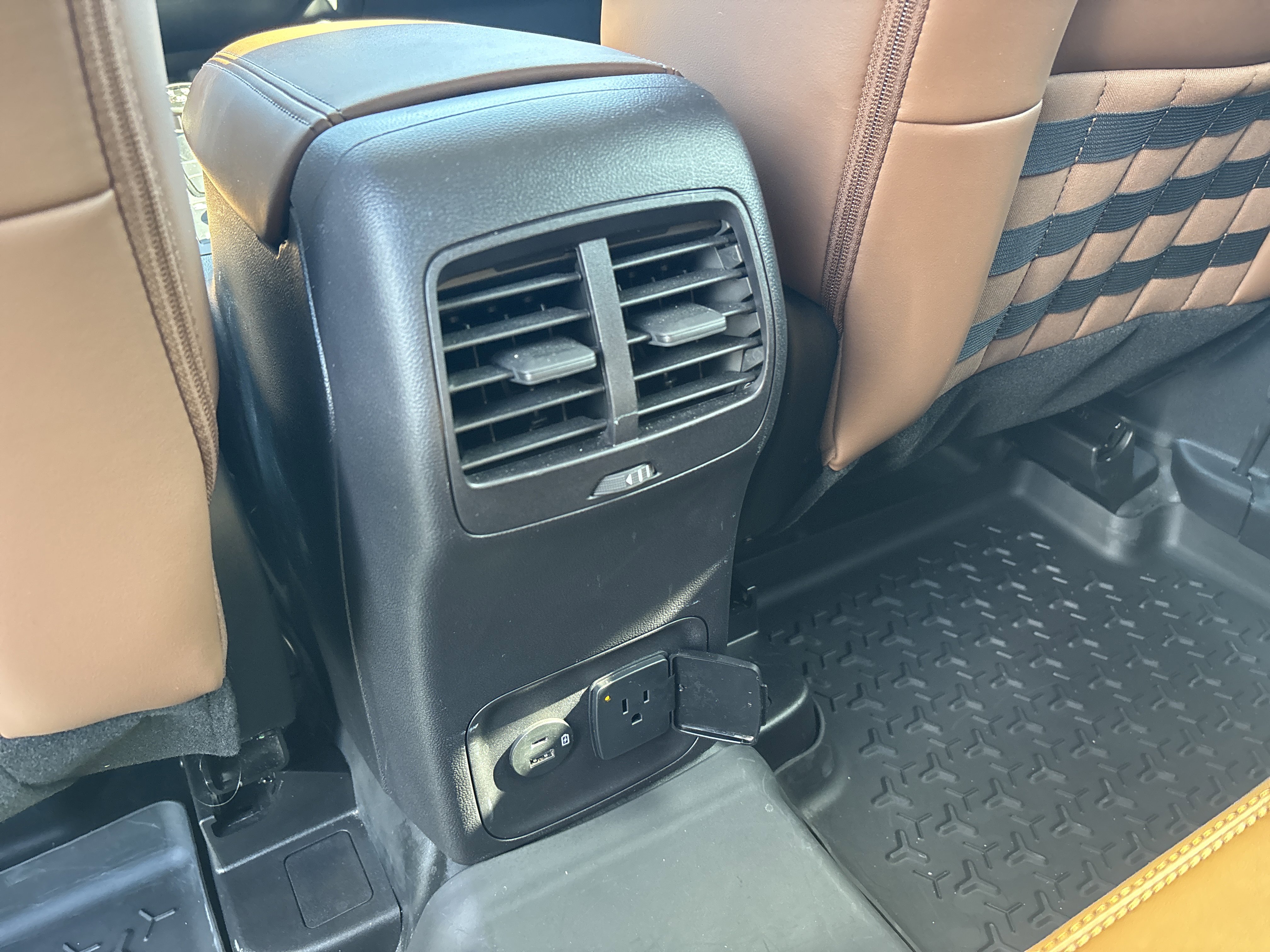 Used 2024 Ford Bronco Sport Badlands w/ Premium Package image 25