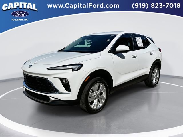 Used 2024 Buick Encore GX Preferred image 1