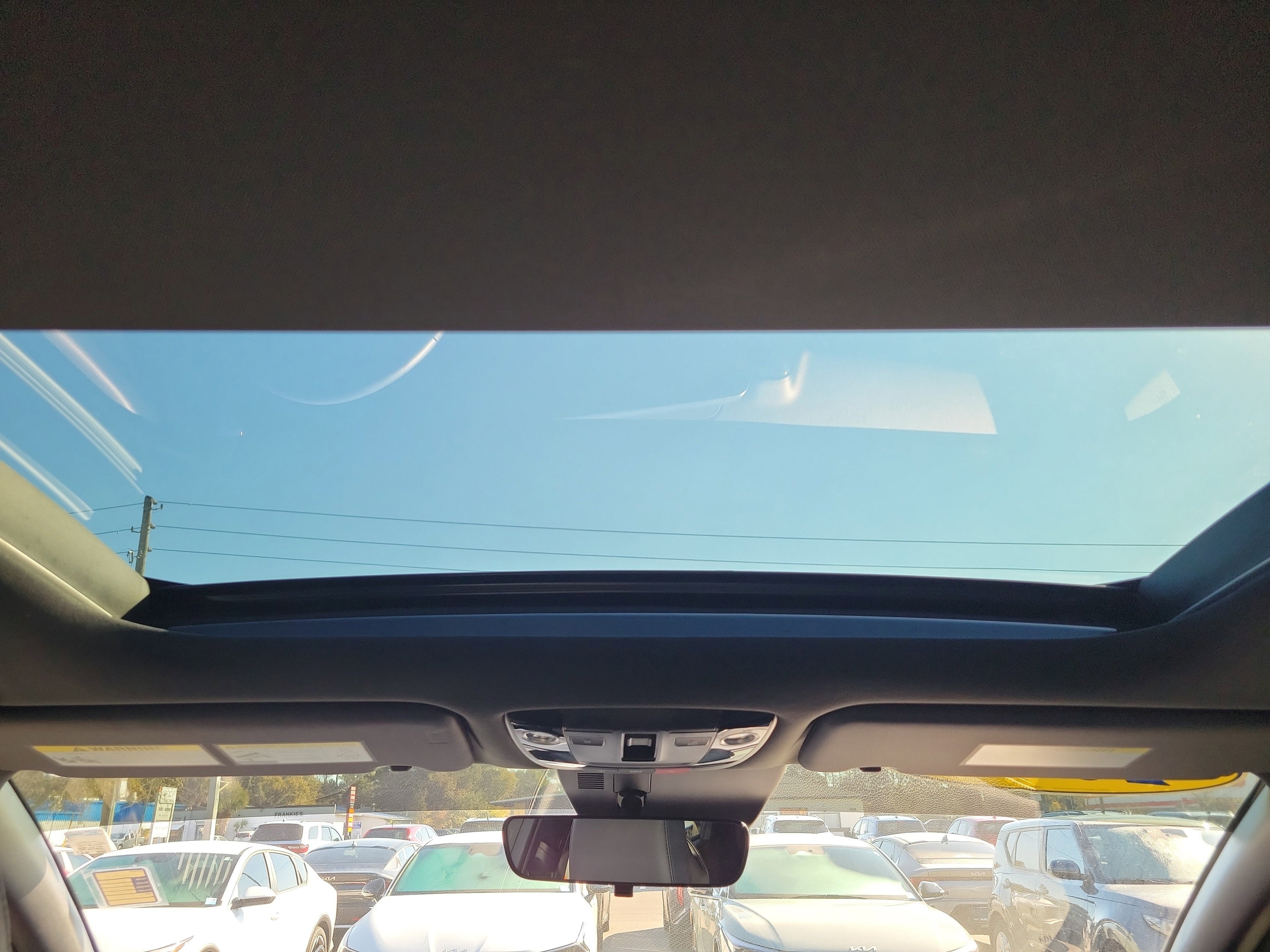 Certified 2023 Kia Sportage X-Pro image 21