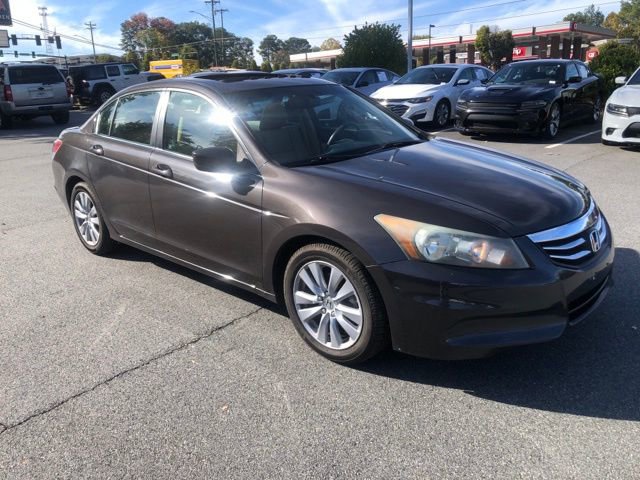 Used 2011 Honda Accord EX-L