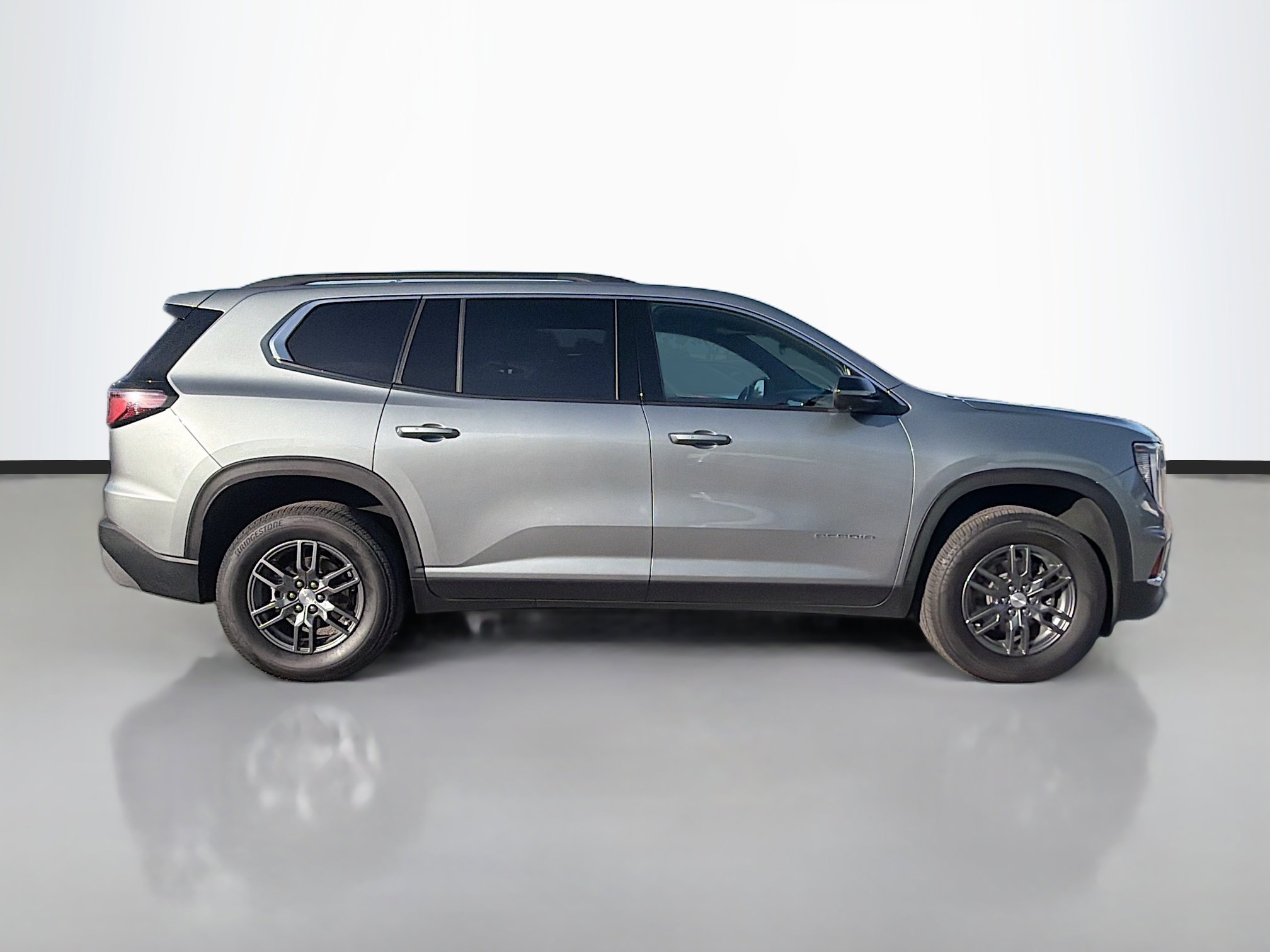 Used 2025 GMC Acadia Elevation FWD image 6