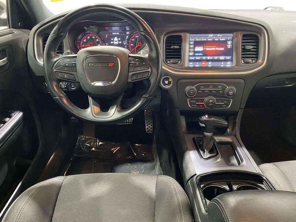 Used 2020 Dodge Charger GT w/ Blacktop Package image 11