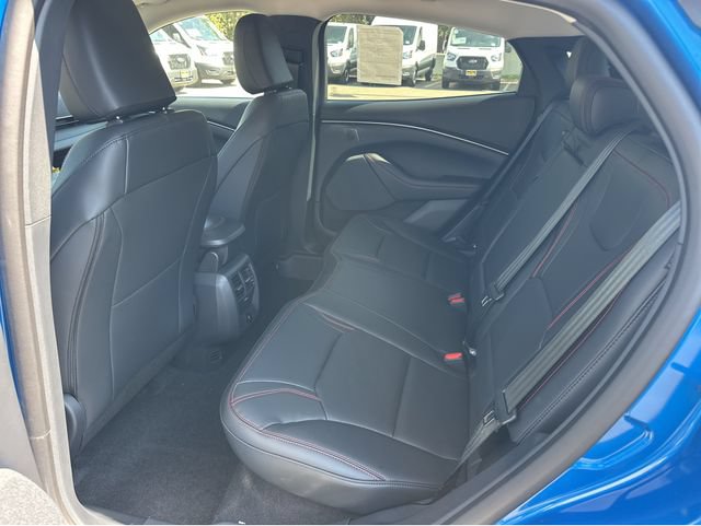 New 2026 Ford Mustang Mach-E Premium w/ Sport Appearance Package RWD image 14