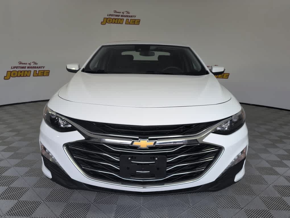 Used 2024 Chevrolet Malibu LT FWD image 10