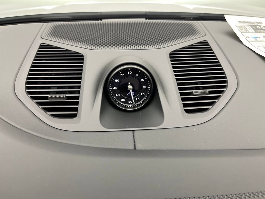 New 2025 Porsche Cayenne S image 18