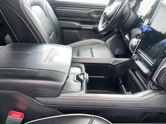 Used 2020 RAM 1500 Limited image 10