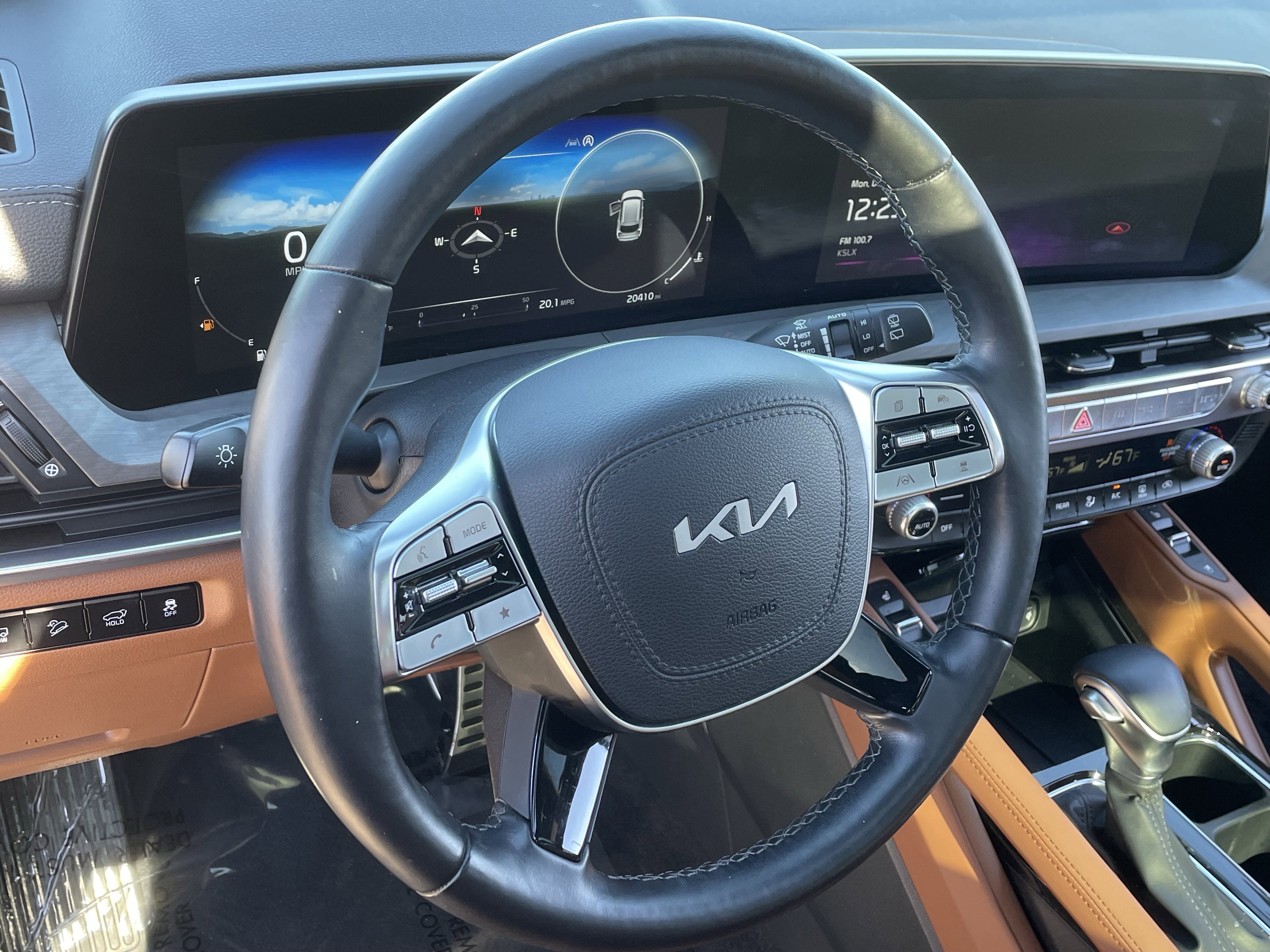 Used 2024 Kia Telluride SX Prestige X-Pro image 22