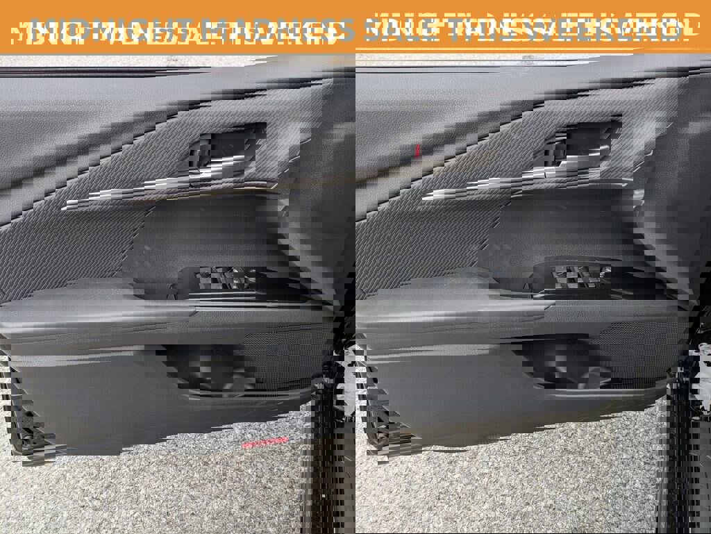 New 2026 Toyota Camry SE image 7