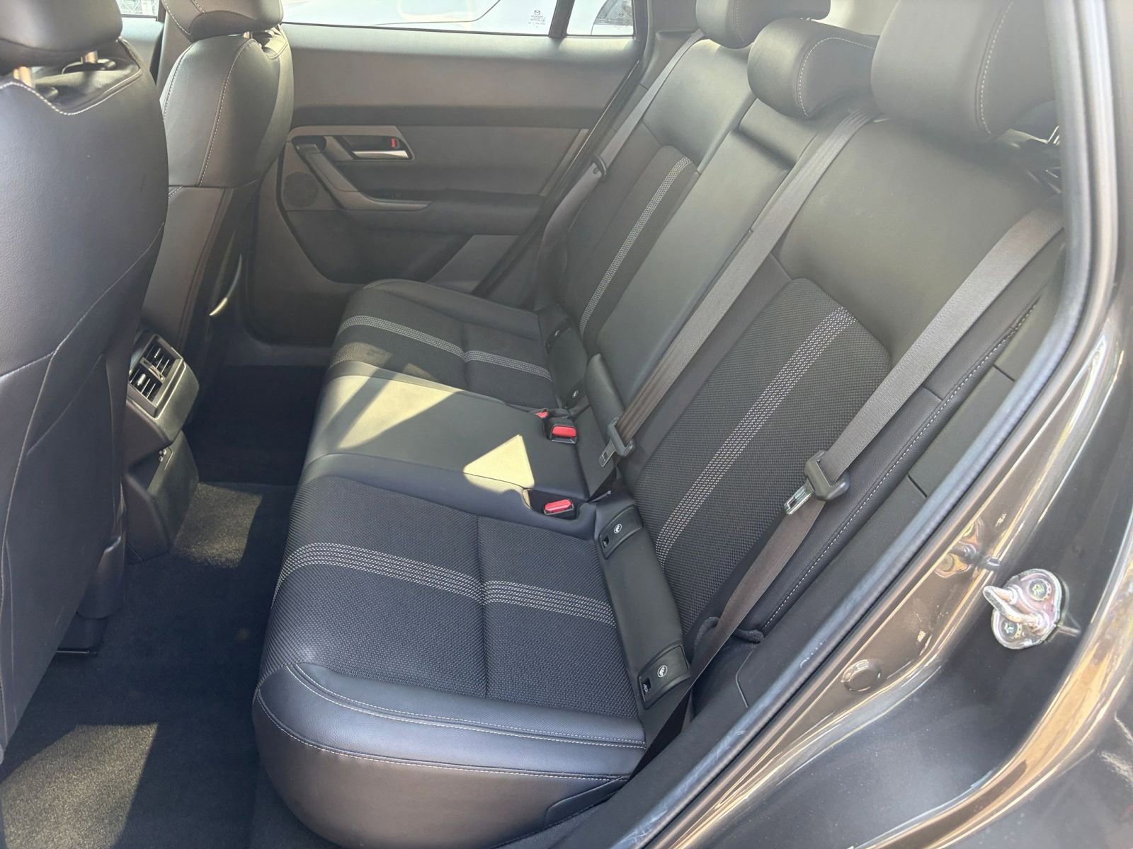 Used 2025 MAZDA CX-50 AWD 2.5 S w/ Select Package image 31