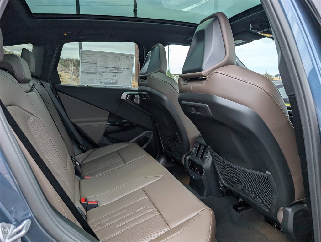 New 2026 BMW X3 xDrive30 w/ Premium Package image 19