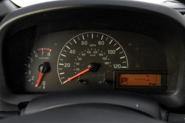 Used 2020 Nissan NV200 S image 21