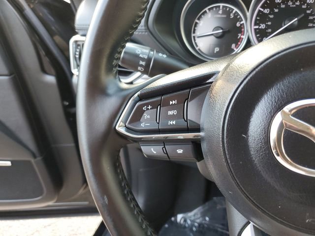 Used 2019 MAZDA CX-5 Touring image 27