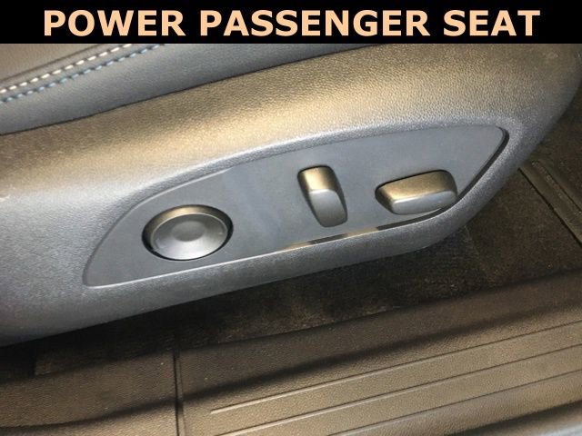 New 2026 Chevrolet Equinox EV LT w/ Convenience Package II image 13