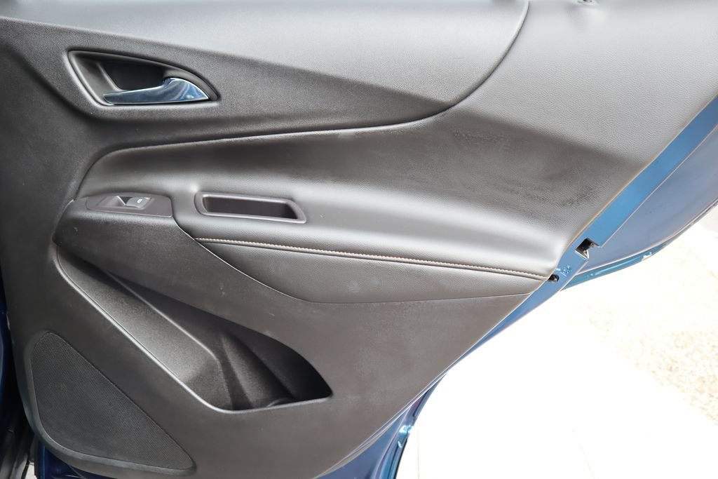 Used 2019 Chevrolet Equinox Premier image 26