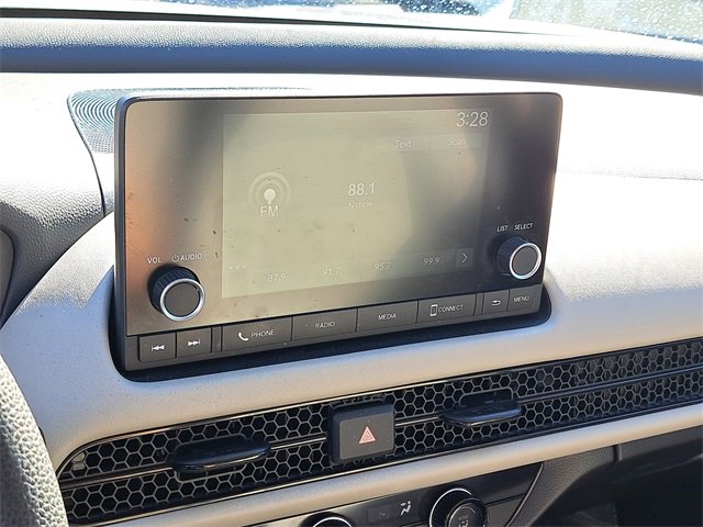 Certified 2024 Honda HR-V LX image 26