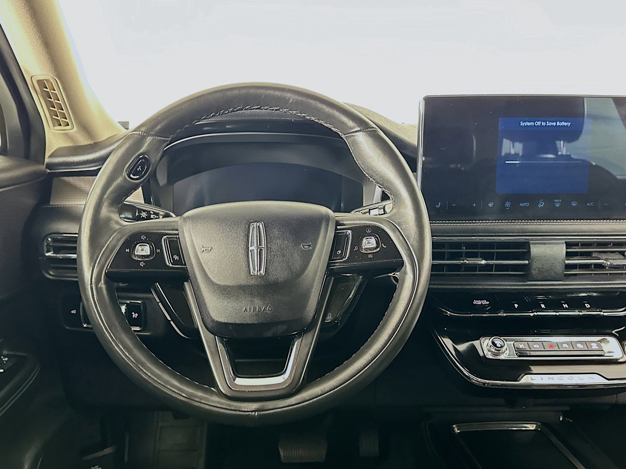 Used 2024 Lincoln Corsair Reserve w/ Equipment Group 201A image 18