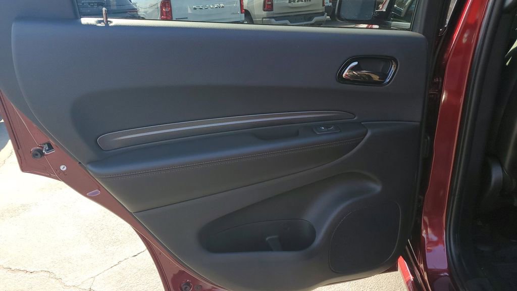 New 2026 Dodge Durango GT image 17