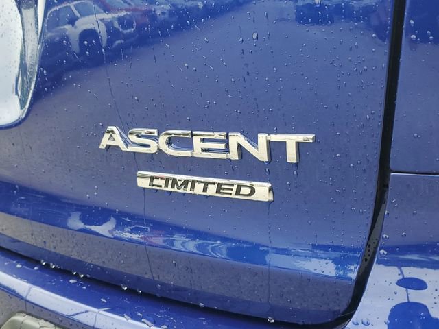 New 2026 Subaru Ascent Limited w/ Popular Package #2 AWD/4WD image 7