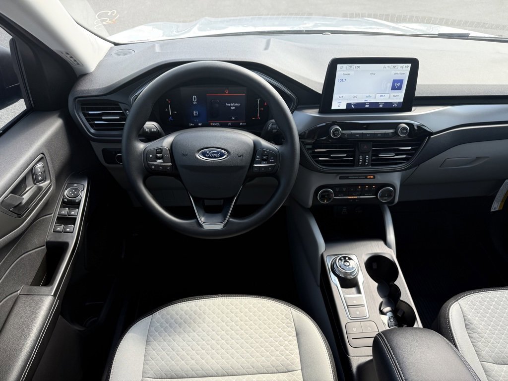 New 2025 Ford Escape Active image 16