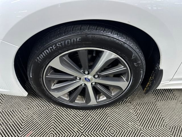 Used 2017 Subaru Legacy 2.5i Limited image 10