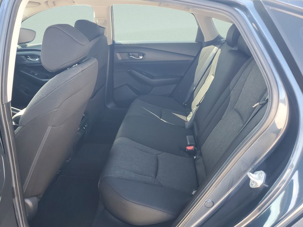Used 2025 Honda Accord SE image 21