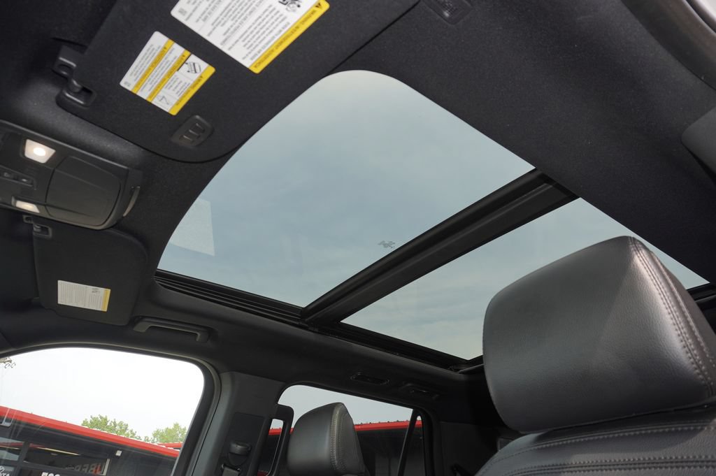 Used 2021 Ford Expedition Limited AWD/4WD image 27