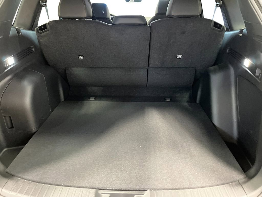 New 2026 Honda CR-V Sport Touring image 27