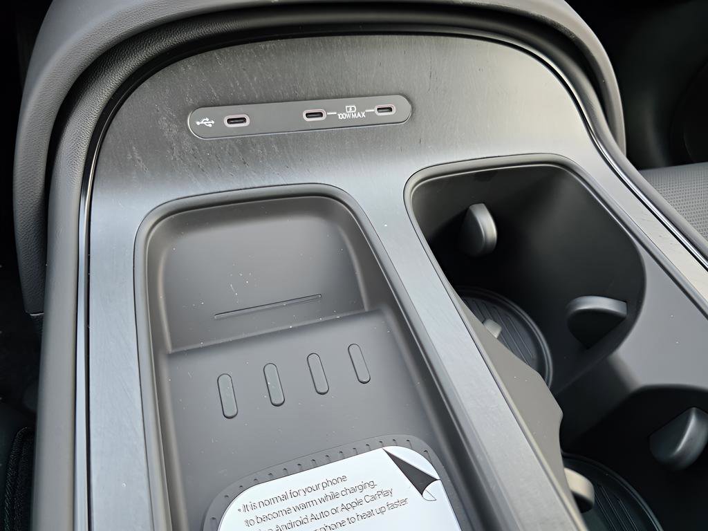 New 2026 Hyundai Palisade XRT Pro AWD/4WD image 21