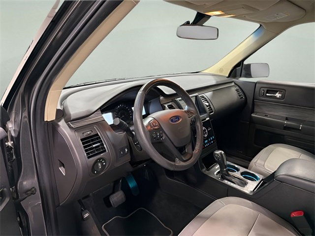 Used 2019 Ford Flex Limited w/ Equipment Group 301A image 10